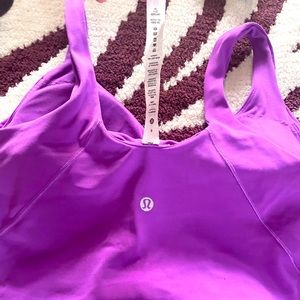 Lululemon Purple Sports Bra- $30
Victoria Secret Sports Bra
Black Sports Bra